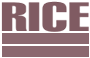 Rice logo