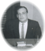 Photo of Rick Custard