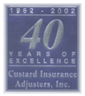 Press Release-CIA Celebrates 40th Anniversary