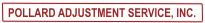 Pollard logo